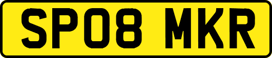 SP08MKR