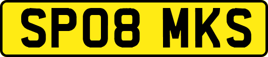 SP08MKS