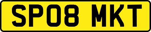 SP08MKT
