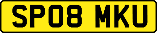 SP08MKU