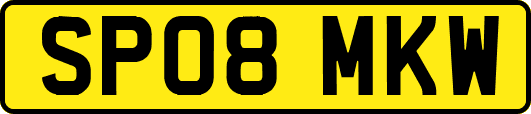 SP08MKW