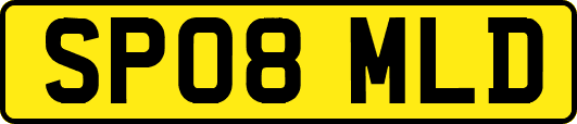 SP08MLD