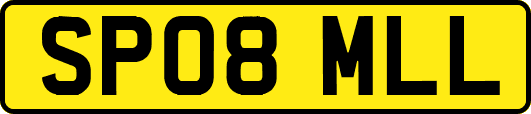 SP08MLL
