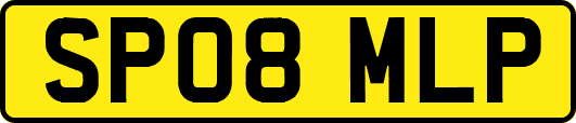 SP08MLP