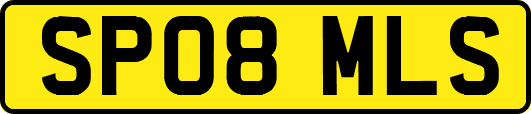 SP08MLS