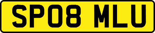 SP08MLU