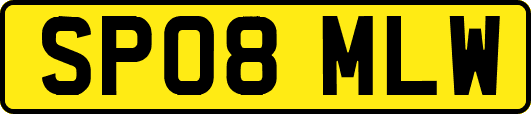 SP08MLW