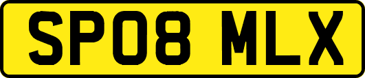 SP08MLX