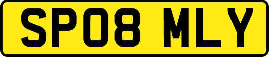 SP08MLY