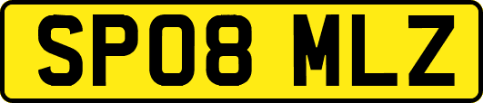 SP08MLZ