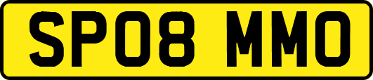 SP08MMO