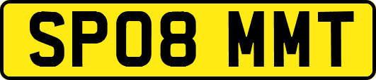 SP08MMT