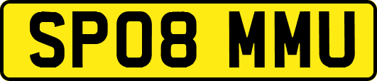 SP08MMU