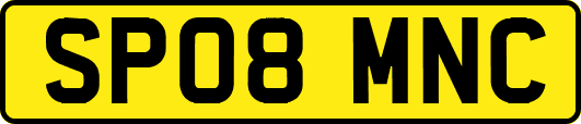 SP08MNC