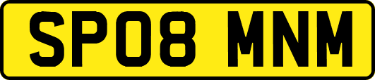 SP08MNM