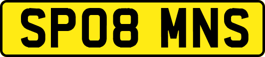 SP08MNS