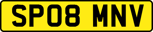 SP08MNV