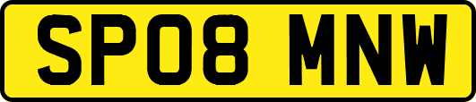 SP08MNW