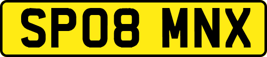 SP08MNX