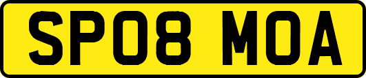 SP08MOA