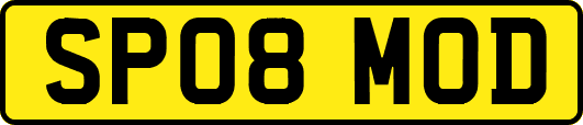 SP08MOD