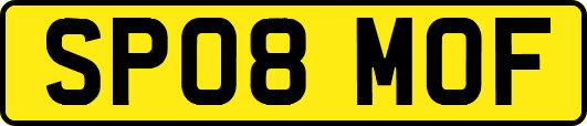 SP08MOF