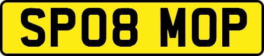 SP08MOP