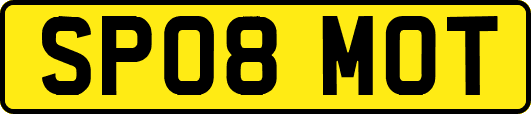 SP08MOT