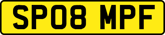 SP08MPF