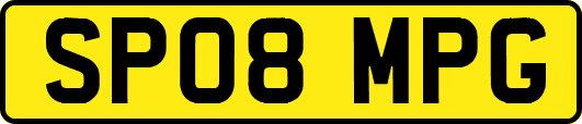 SP08MPG
