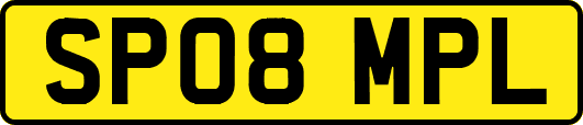 SP08MPL