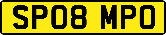 SP08MPO