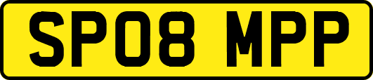 SP08MPP