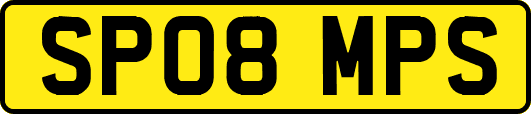 SP08MPS