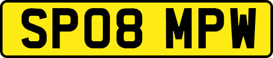SP08MPW