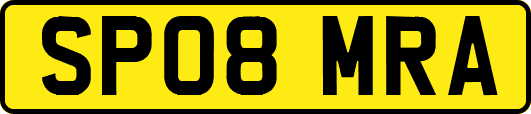SP08MRA