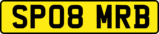 SP08MRB