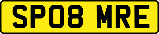SP08MRE