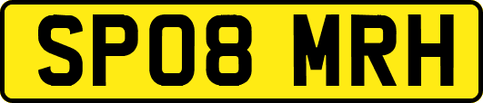 SP08MRH