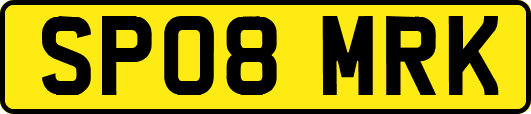 SP08MRK