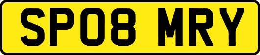 SP08MRY