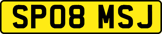 SP08MSJ
