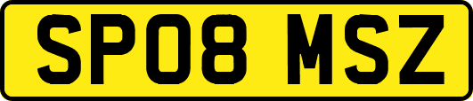 SP08MSZ