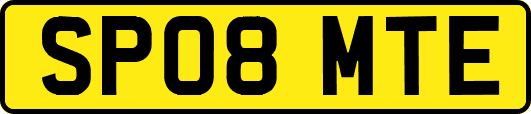 SP08MTE