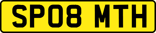 SP08MTH