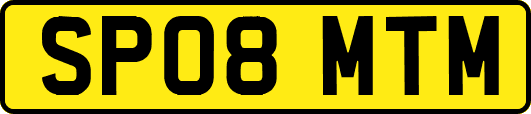 SP08MTM