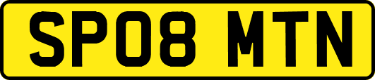 SP08MTN