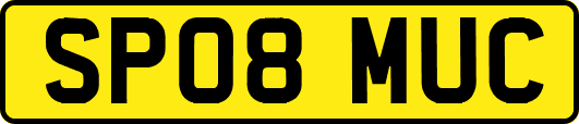 SP08MUC