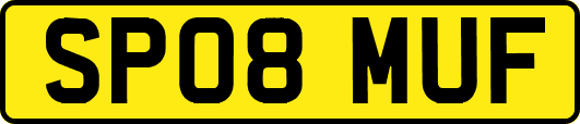 SP08MUF