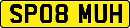 SP08MUH